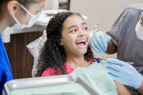 Best Emergency Treatment for Dental Infections or Abscesses in Joshua, TX