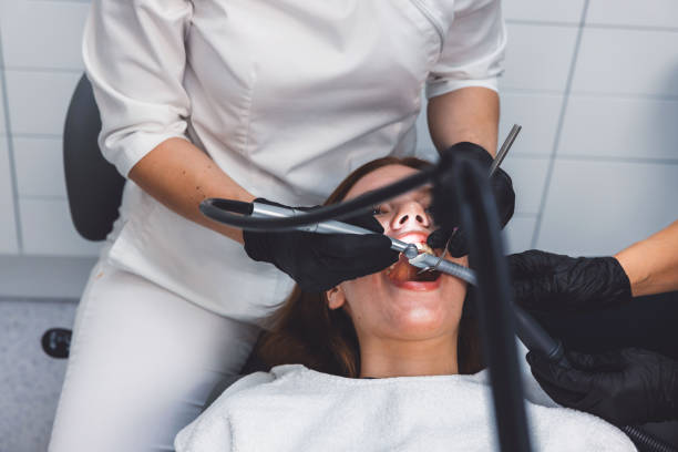 Best Emergency Tooth Extraction in Joshua, TX